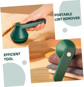 Electric Lint Remover For Clothing Sweater Rechargeable