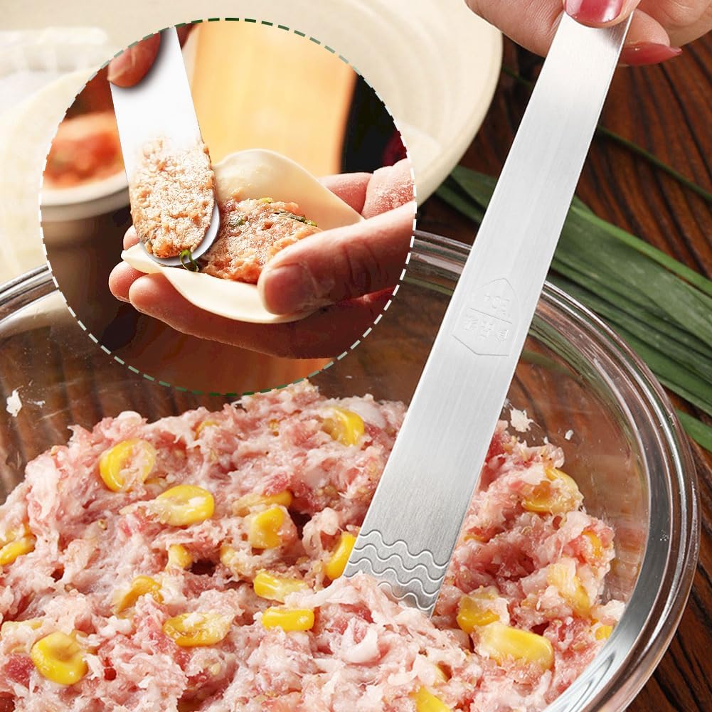 ShopCo™ 2 in 1 Dumpling & Samosa Maker