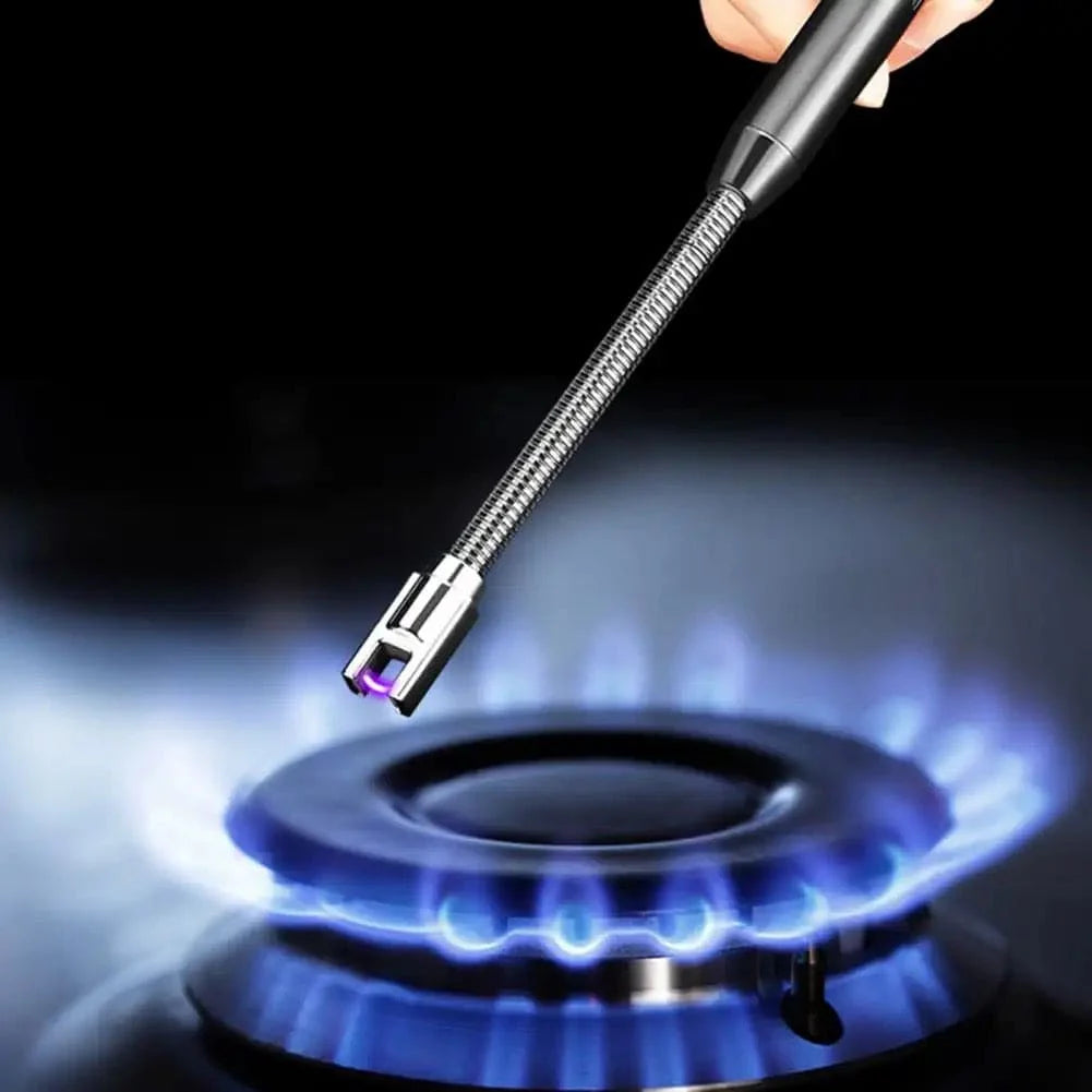 Kitchen Electric USB Lighter - Imported