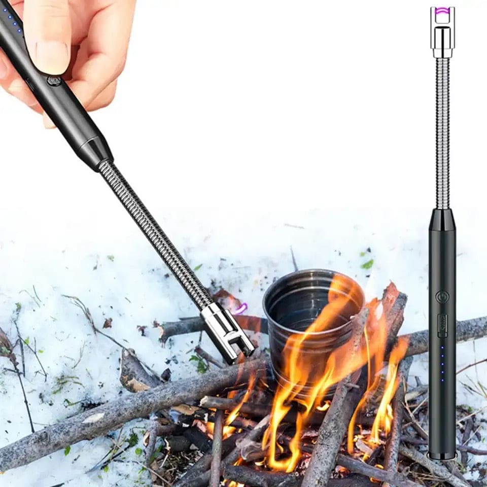 Kitchen Electric USB Lighter - Imported