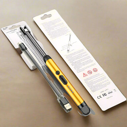 Kitchen Electric USB Lighter - Imported