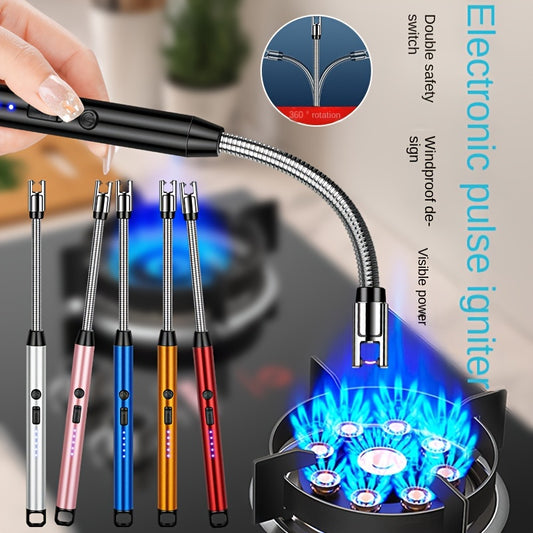 Kitchen Electric USB Lighter - Imported